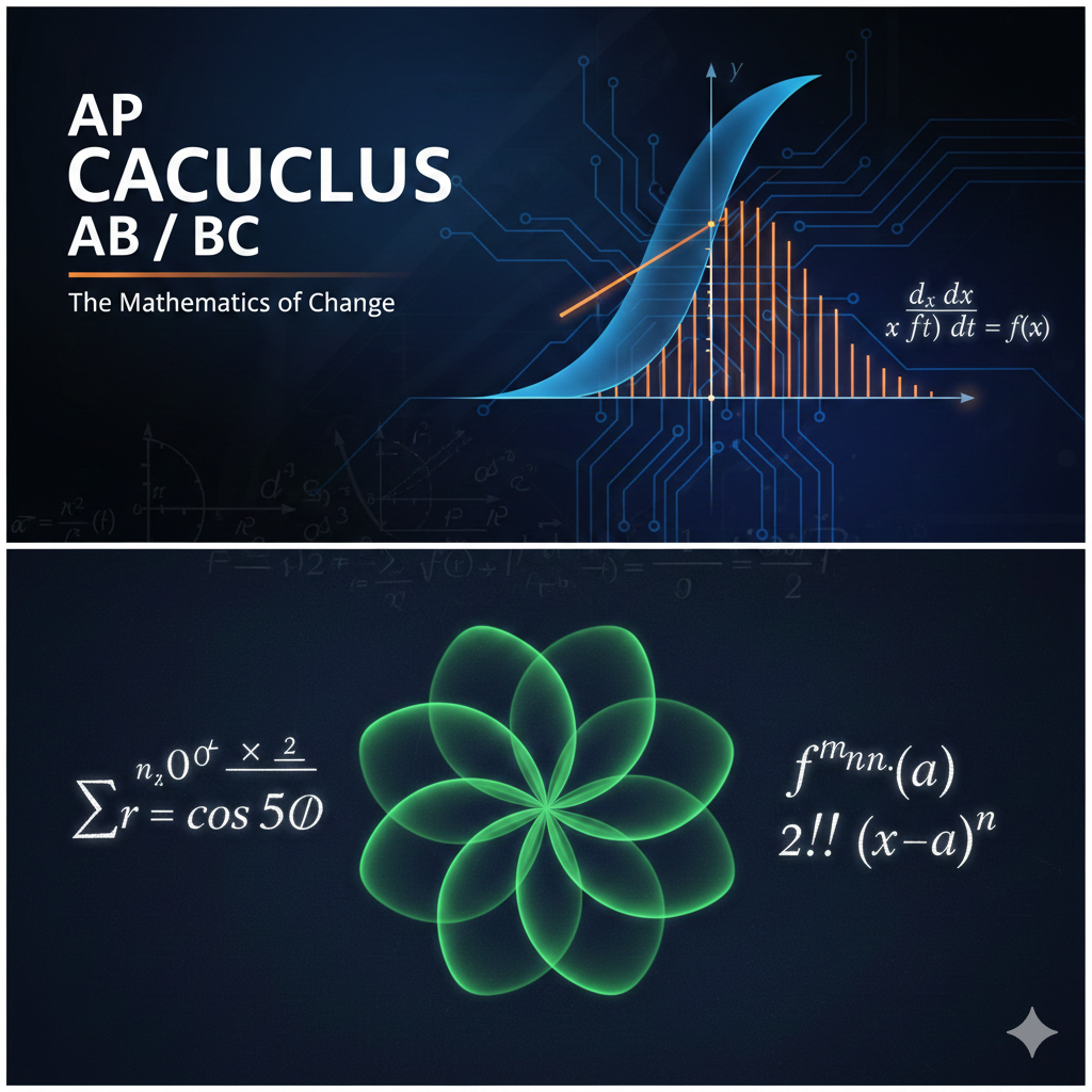 AP Calculus AB / BC